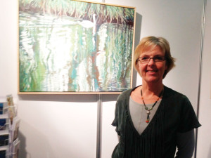 National Art Days 2012 at the AHOY in Rotterdam
